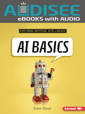 cover image of AI Basics